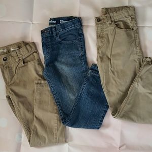 Kohl's Boys Pants Size 10